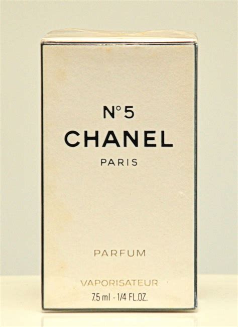 which chanel no 5 is the original|chanel no 5 original formula.